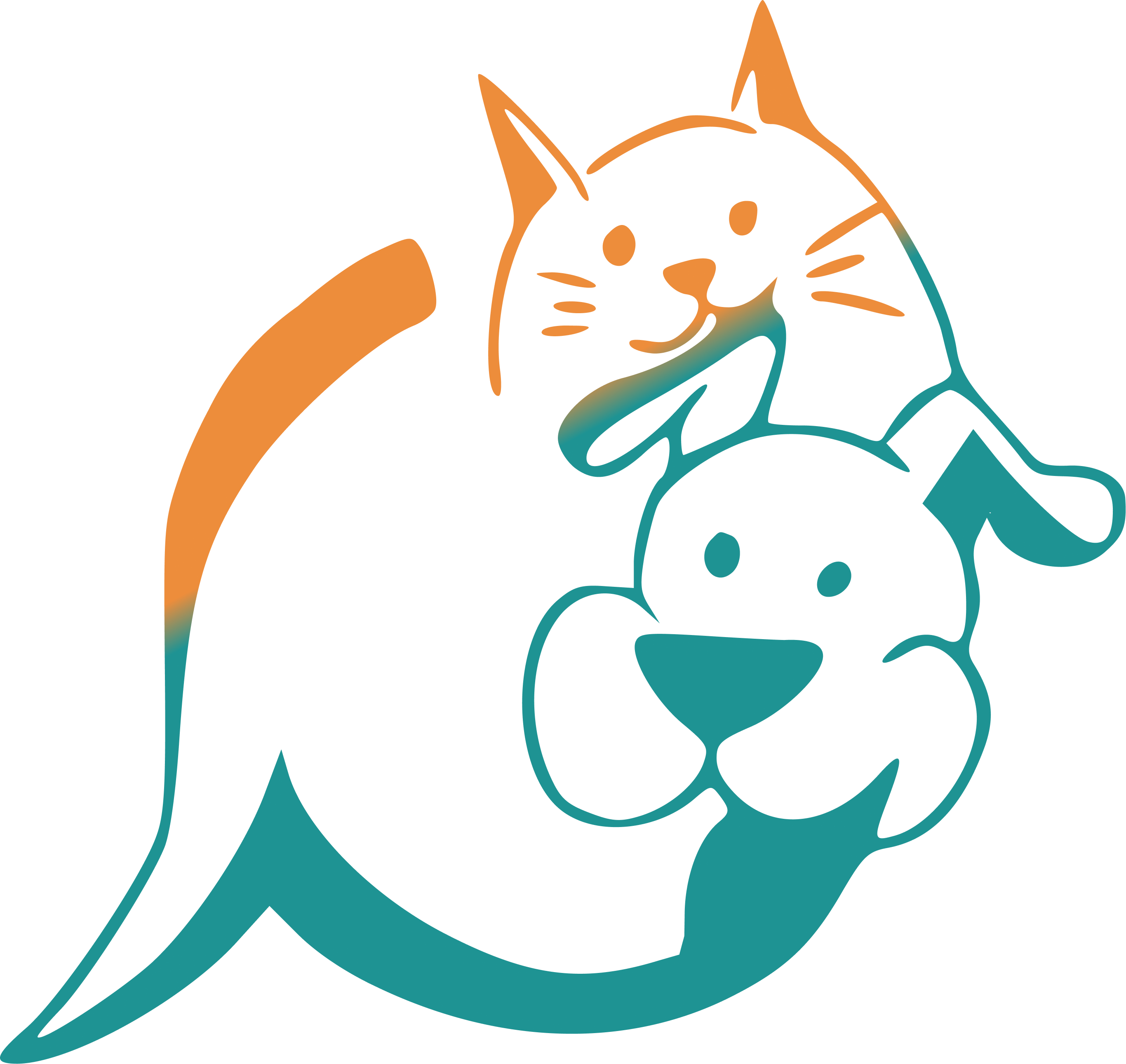 Petpalz icon logo